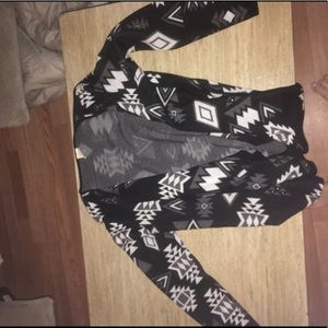 Faded glory cardigan